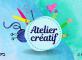 Atelier perles & motricité fine  Le Château de la Brague Antibes