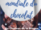 Journée mondiale du chocolat au château de la Brague  Le Château de la Brague Antibes