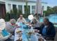 Tous les vendredis, c’est barbecue party au bord de la piscine ! Le Château de la Brague Antibes