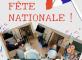 Une fête du 14 juillet en musique au Château de la Brague Le Château de la Brague Antibes