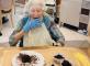 Atelier gourmand : confection de roses des sables !  Le Château de la Brague Antibes