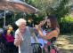 Un air d’Italie au Festival du Château de la Brague Le Château de la Brague Antibes